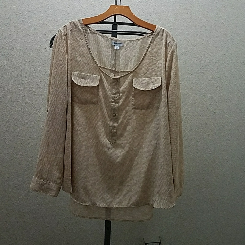 Old Navy Top